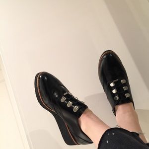 Rebecca Minkoff Polly Platform